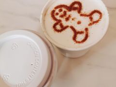 85%黑巧克力-Ralph’s Coffee(北京三里屯店)