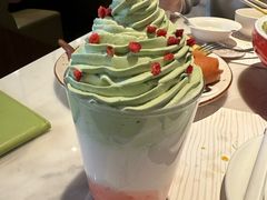 -大树餐厅(益田假日店)