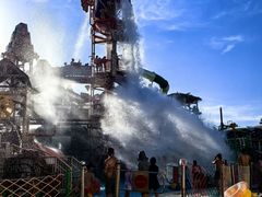 -上海玛雅海滩水公园