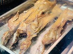 -马记清真肺片(玉林中横巷)