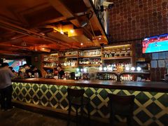 -Q MEX 库迈墨西哥餐吧(三里屯店)