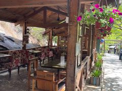 -北京水岸山吧度假村(雁栖镇店)