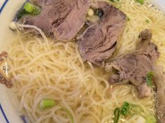 -七爷清汤腩·港式餐厅(金狮广场店)