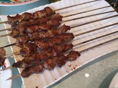 -巴依老爷·新疆美食(上城区天城路店)