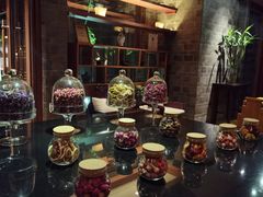 -丽江金茂隐逸酒店-凯悦臻选SPA