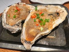 -喝丢一只鞋海鲜烧烤(市场店)