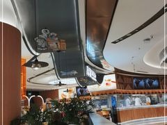 大堂-蔡澜点心·粤菜(丽泽天街店)