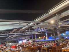 -渔家火锅·海鲜自助餐·演艺(亚龙湾天域酒店)