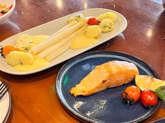-haxnbauer海森堡德国餐厅(深圳coco店)