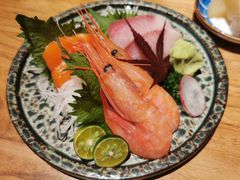 -炉胜·炉端烧·居酒屋