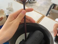 -茶是一枝花泡茶店
