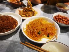 -彭耕记猪油炒小菜(吉联mall店)