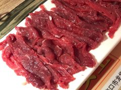 -印象三宝潮汕鲜牛肉火锅烤肉(个体大世界店)