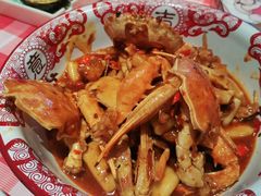 -辣小鲜·南昌大排档(船山路店)