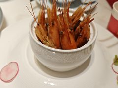 -径山十八道·风味民间菜(华夏之心店)