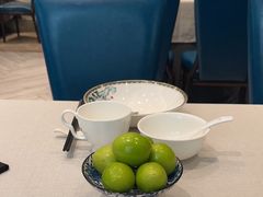 -狮王府淮扬菜(百家湖1912店)