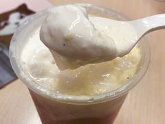 -喜茶(上海兴业太古汇店)