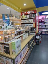 -南婷玩具(新城吾悦广场店)