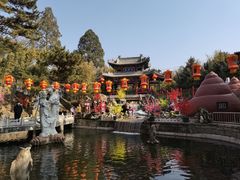 -红螺寺