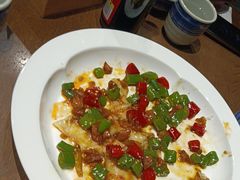 -张大嘴菜馆(庞各庄店)