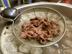 -来自潮州牛肉店(华强北店)