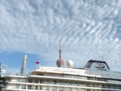 -上海港国际客运中心