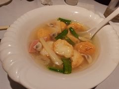 口袋豆腐-峨嵋酒家(地安门店)