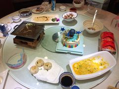 -三六三杭州菜(水上总店)