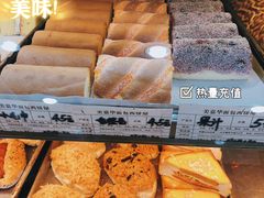 -美嘉华面包西饼店(红胜坊店)