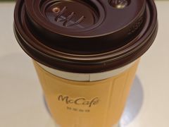 -麦当劳(望京国际商业中心店)