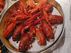 -巴厘龙虾·榜首油焖大虾(沙湖·花园店)