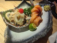 -鹤龟料理店(时代天街店)