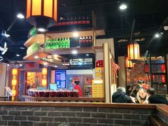 门面-鸽子窝(青塔店)