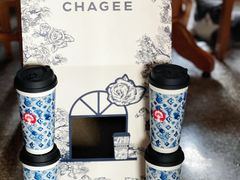 -霸王茶姬(上海静安大悦城店)