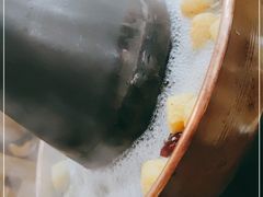 -木萨火锅店(开鲁路店)