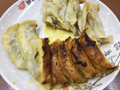 -回回锅贴(小河沿店)