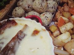 -一米鸡肉 创意韩餐(江北杉杉奥特莱斯店)