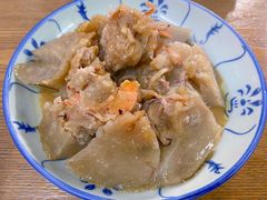 鲎粿-细姨甜汤(珠江店)