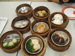 -chokdee dimsum restaurant