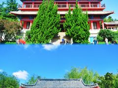 -石岛赤山风景区