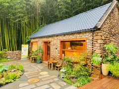 -竹泉村旅游度假区