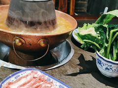 -吉祥涮羊肉