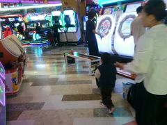 -大玩家(通州万达广场店)