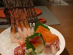 -福州融侨皇冠假日酒店·三宅日本餐厅