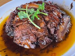 梅菜扣肉-杨厝六十六农庄农舍(杨厝路店)