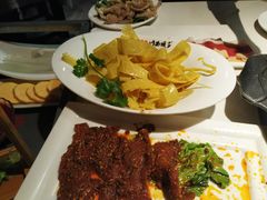 -川西坝子(老军营店)