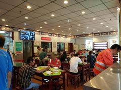 大堂-护国寺小吃店(红莲南路店)