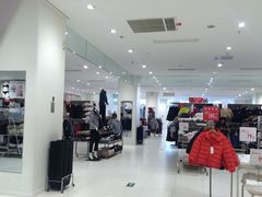 -优衣库(苏州天虹CCMall石路店)