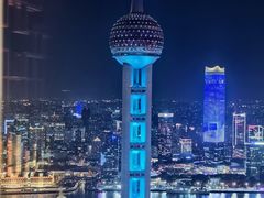 -金轩中餐厅 Jin Xuan(浦东丽思卡尔顿酒店)