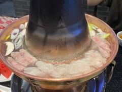 -常赢三兄弟·清真涮肉(五莲路店)